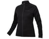 Image 7 for Endura Women's Windchill Jacket II (Black) (M)
